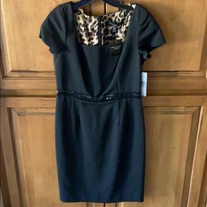 Carmen Marc Valvo Cocktail Dress